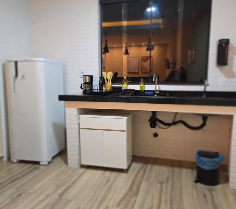 Photo of Kitchen in Miguel Pereira