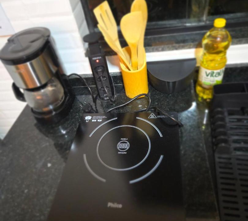 Photo of Kitchen in Miguel Pereira