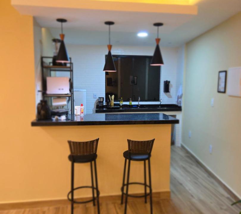 Photo of Kitchen in Miguel Pereira