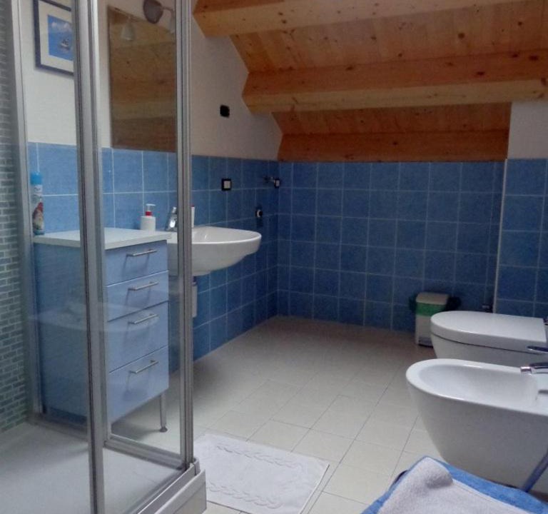 Photo of Bathroom in Ponte nelle Alpi