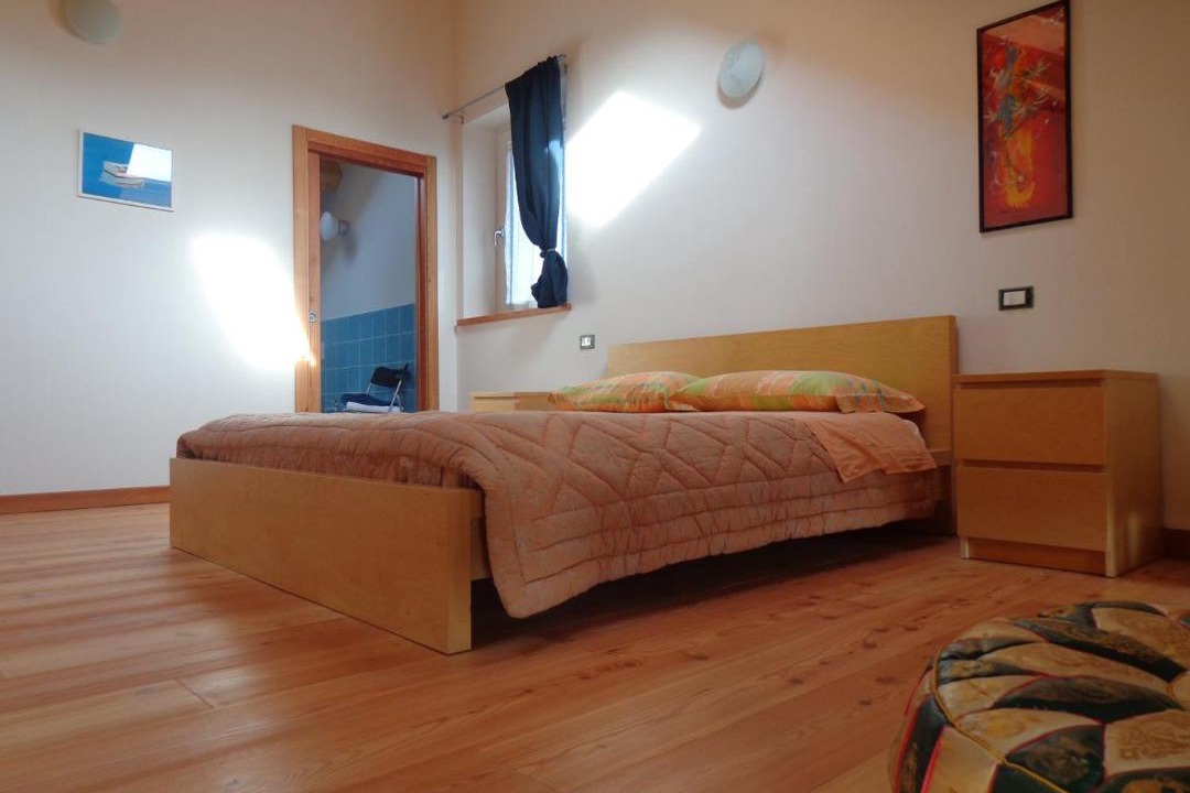Photo of Bedroom in Ponte nelle Alpi