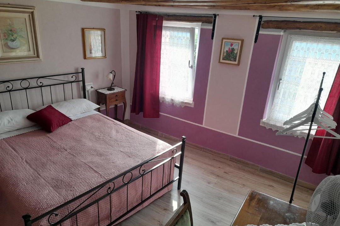 Photo of Bedroom in Grezzana
