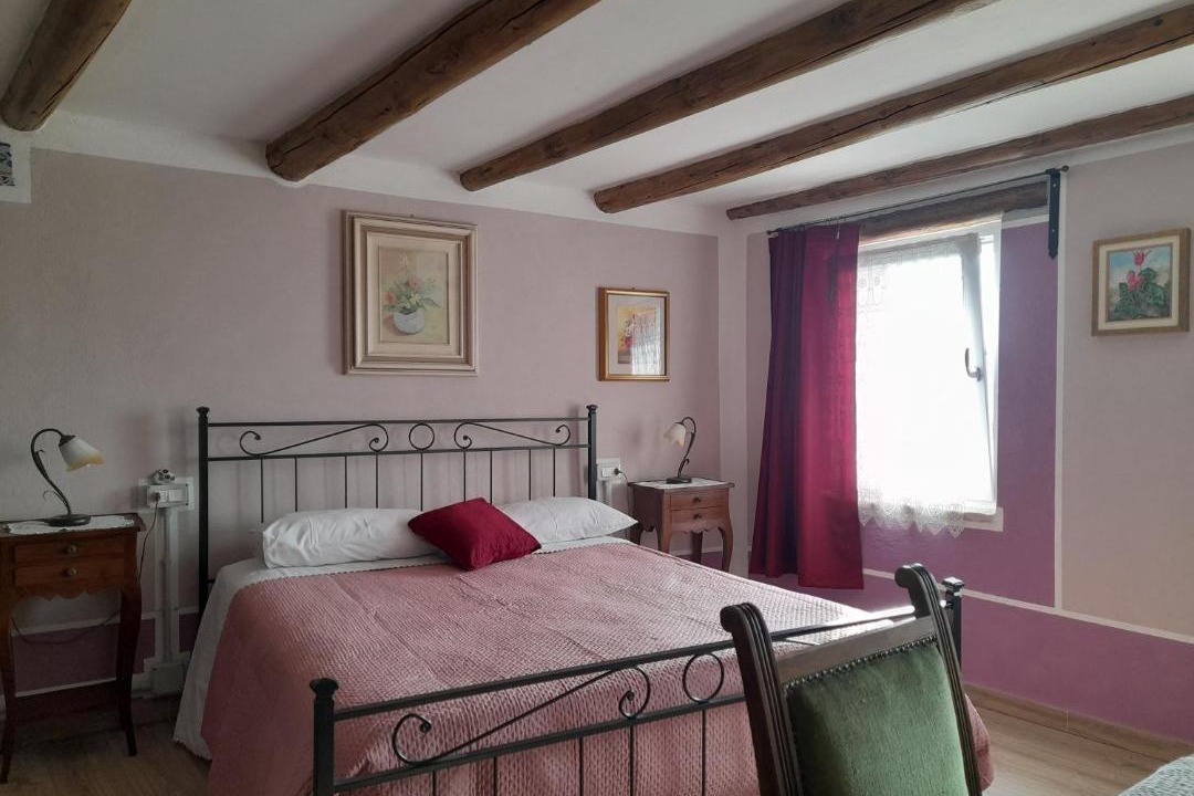 Photo of Bedroom in Grezzana