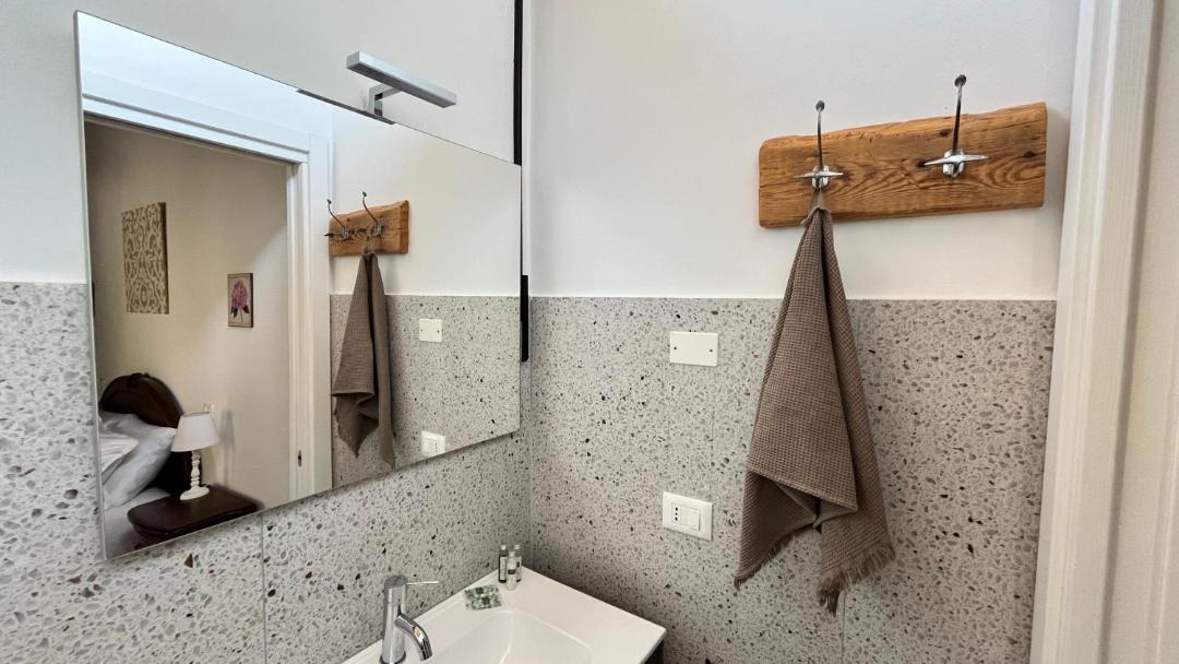 Photo of Bathroom in Villorba