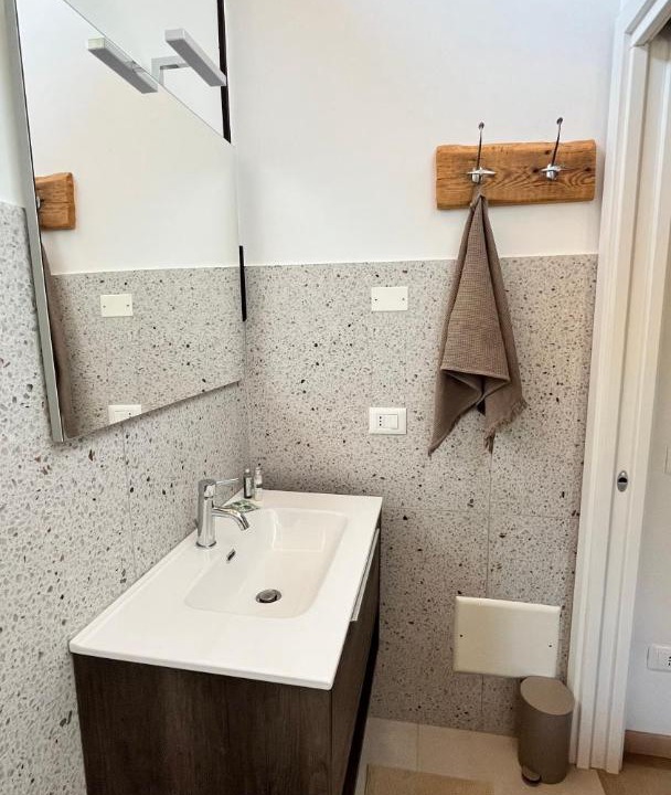 Photo of Bathroom in Villorba