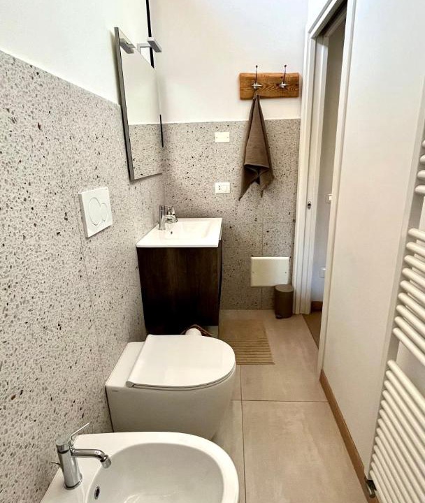 Photo of Bathroom in Villorba