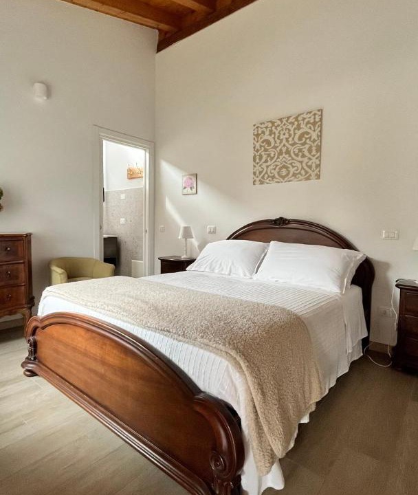 Photo of Bedroom in Villorba
