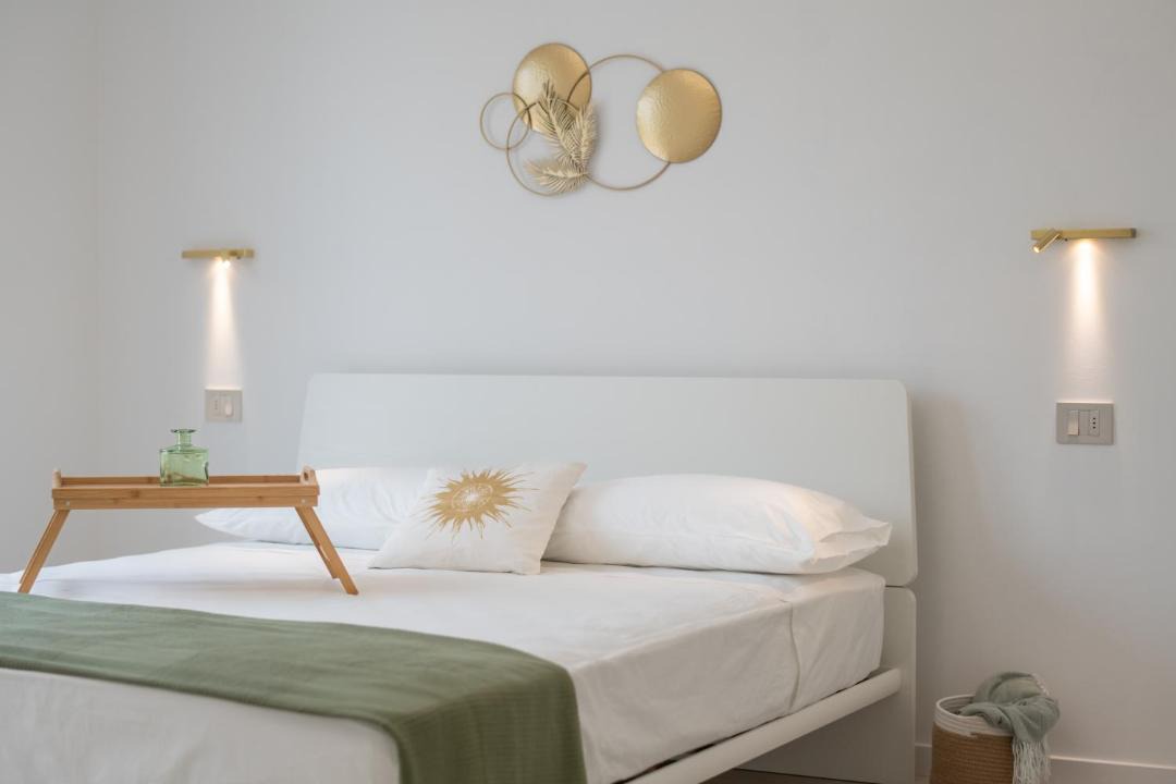 Photo of Bedroom in Borgo Milano