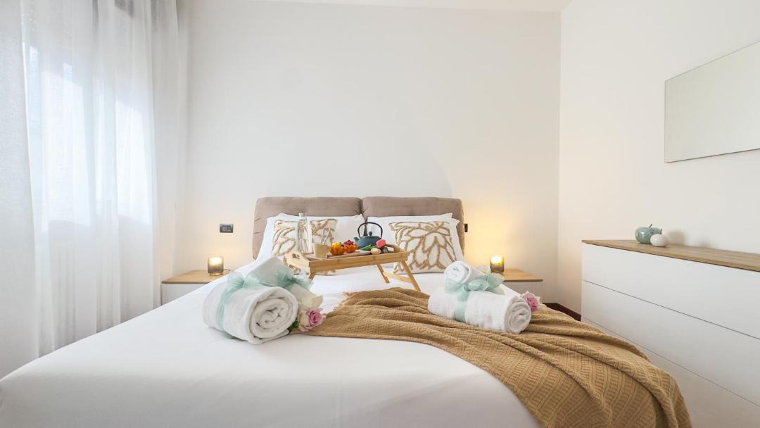 Photo of Bedroom in Sottomarina