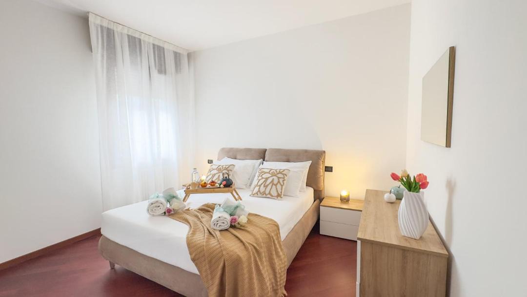 Photo of Bedroom in Sottomarina