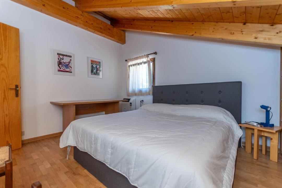 Photo of Bedroom in Selva di Cadore