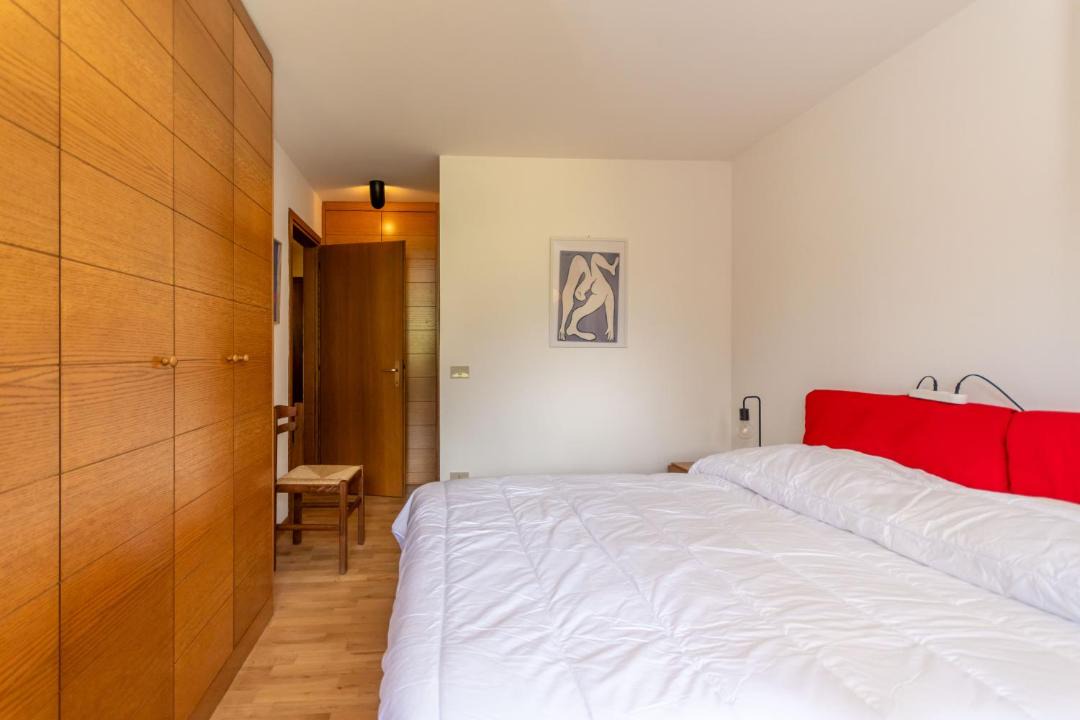 Photo of Bedroom in Selva di Cadore