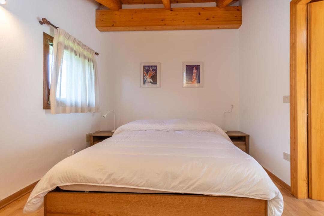 Photo of Bedroom in Selva di Cadore