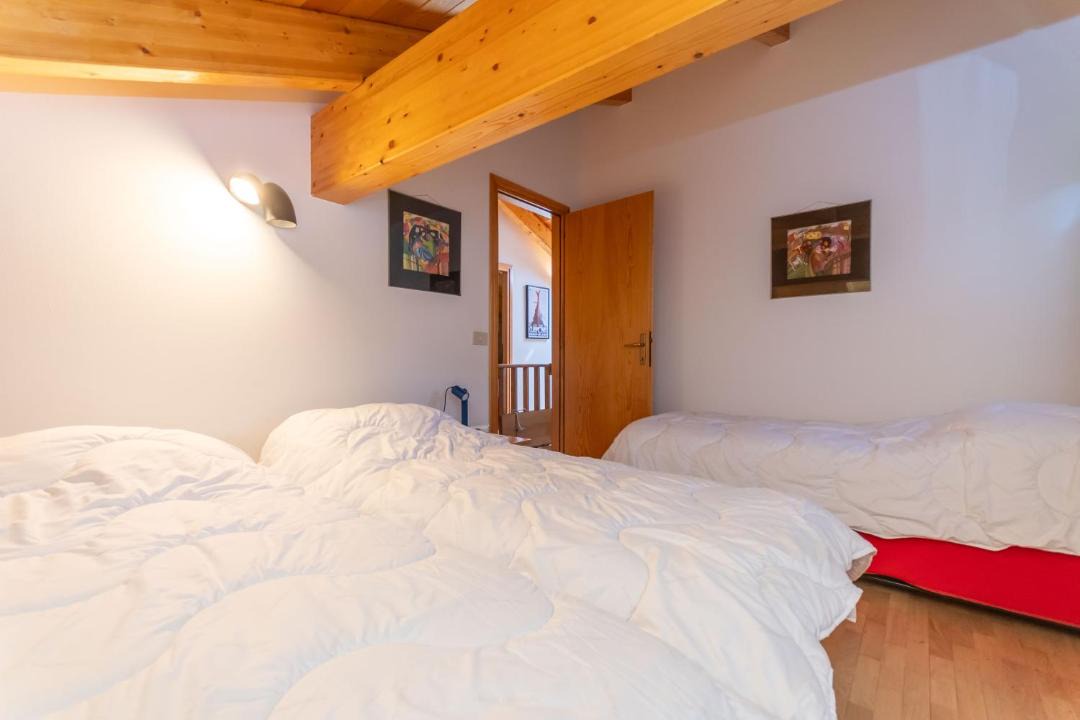 Photo of Bedroom in Selva di Cadore