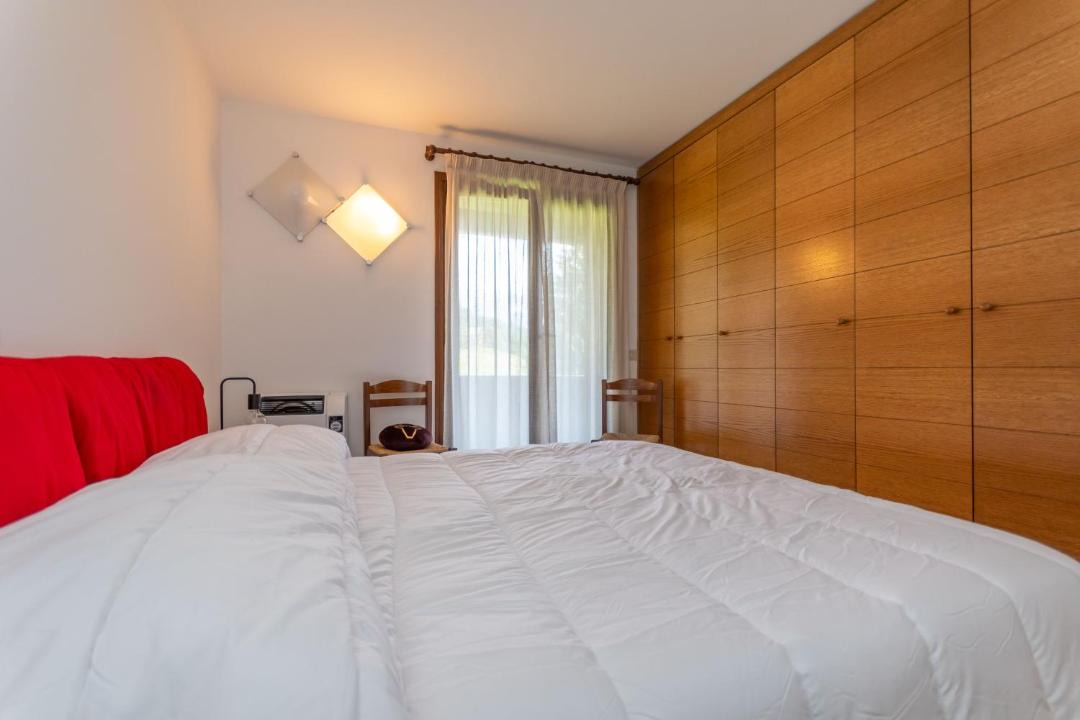 Photo of Bedroom in Selva di Cadore