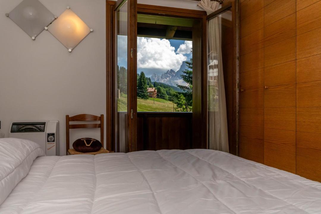 Photo of Bedroom in Selva di Cadore