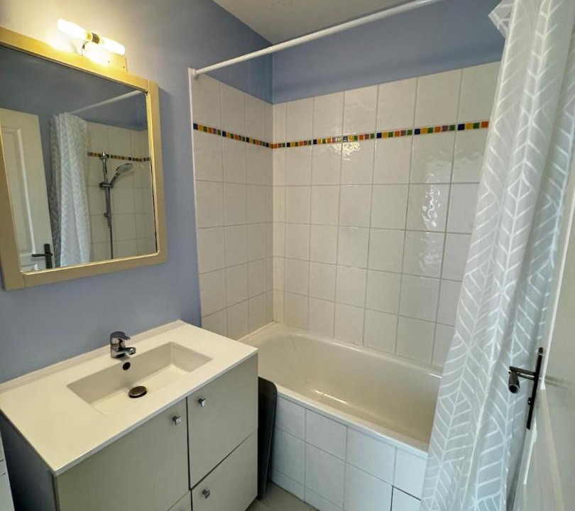 Photo of Bathroom in Montry