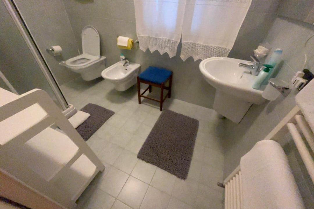 Photo of Bathroom in Cavaso del Tomba