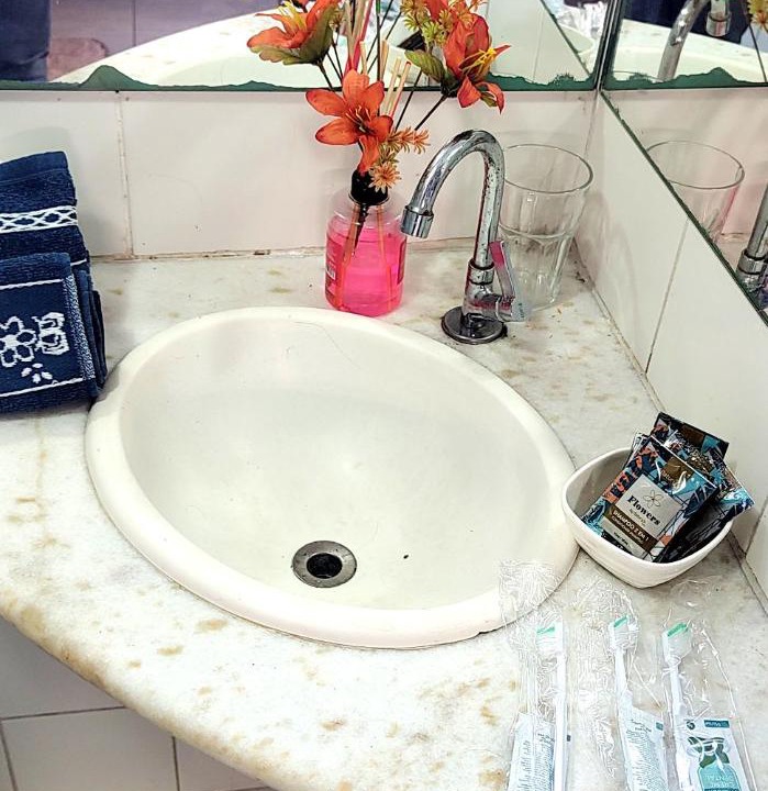 Photo of Bathroom in Bosque de Geriba