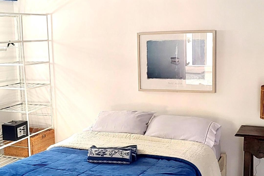 Photo of Bedroom in Bosque de Geriba