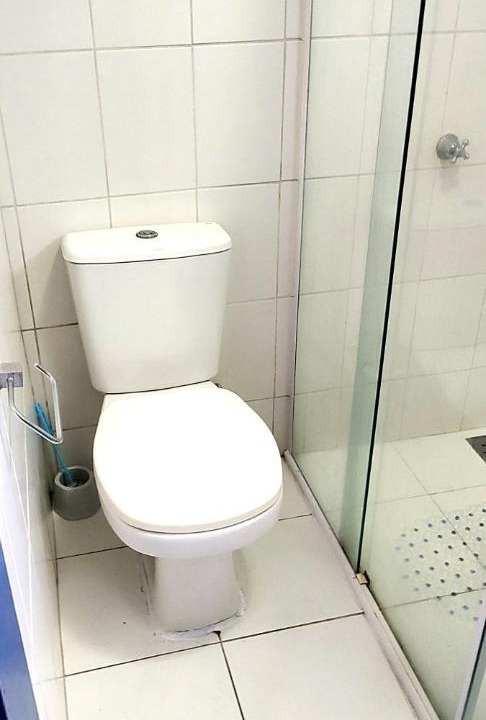 Photo of Bathroom in Bosque de Geriba