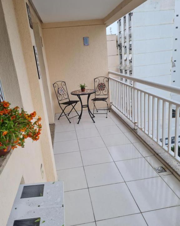Photo of Patio Balcony in Sao Francisco Xavier