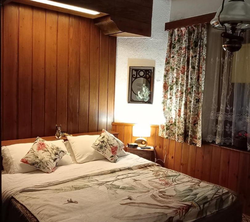 Photo of Bedroom in Vodo Cadore