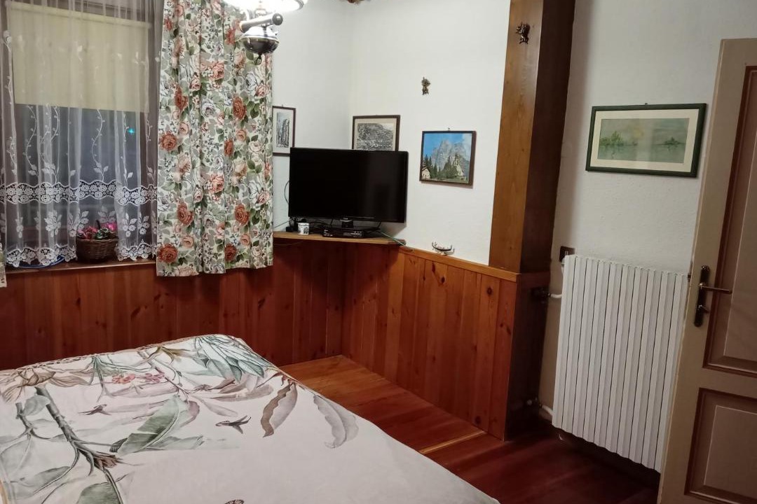 Photo of Bedroom in Vodo Cadore