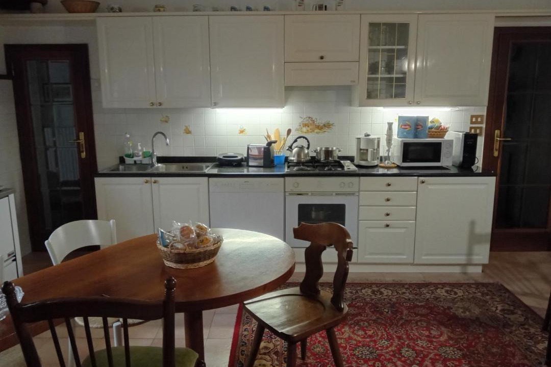 Photo of Kitchen in Vodo Cadore