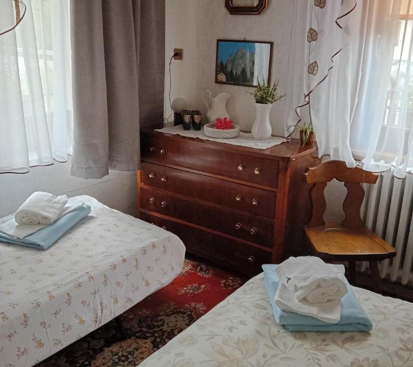 Photo of Bedroom in Vodo Cadore