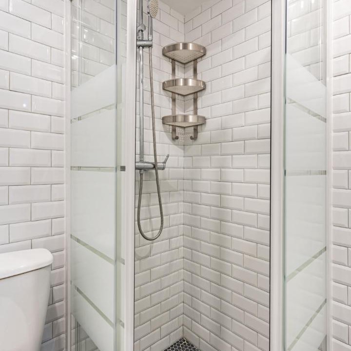 Photo of Bathroom in Chevilly-Larue