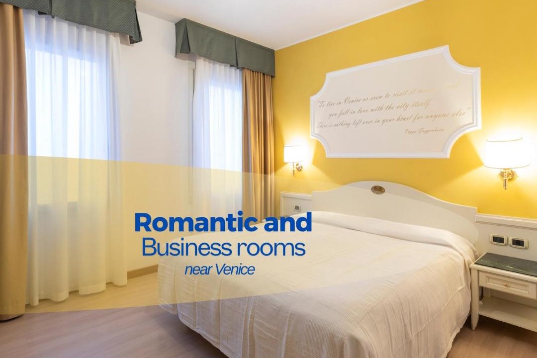 Photo of Bedroom in Dolo