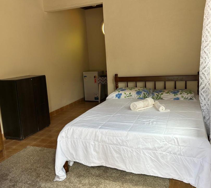 Photo of Bedroom in Miguel Pereira