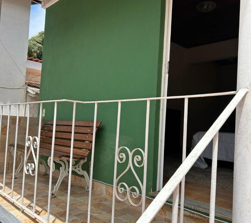 Photo of Patio Balcony in Miguel Pereira