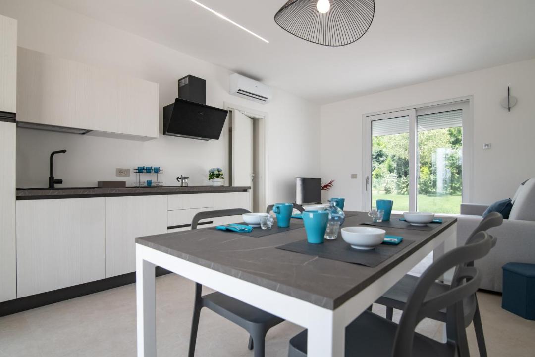 Photo of Kitchen in Borgo Milano