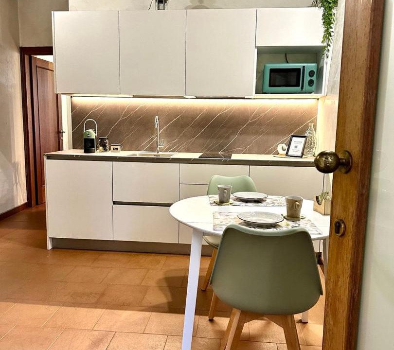 Photo of Kitchen in Asolo