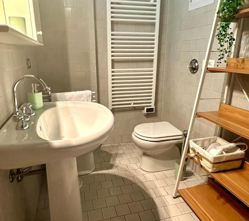 Photo of Bathroom in Asolo