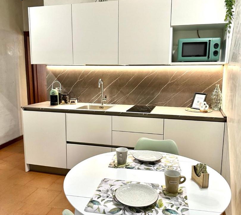 Photo of Kitchen in Asolo