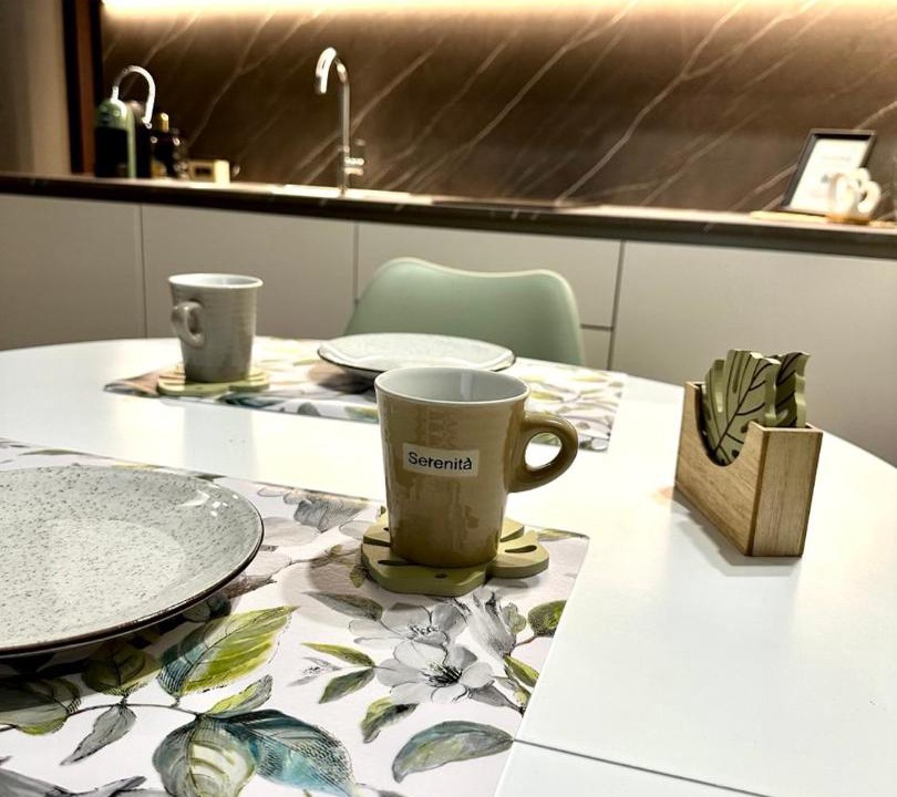 Photo of Kitchen in Asolo