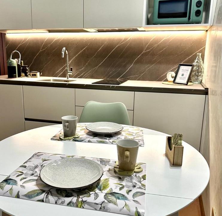 Photo of Kitchen in Asolo