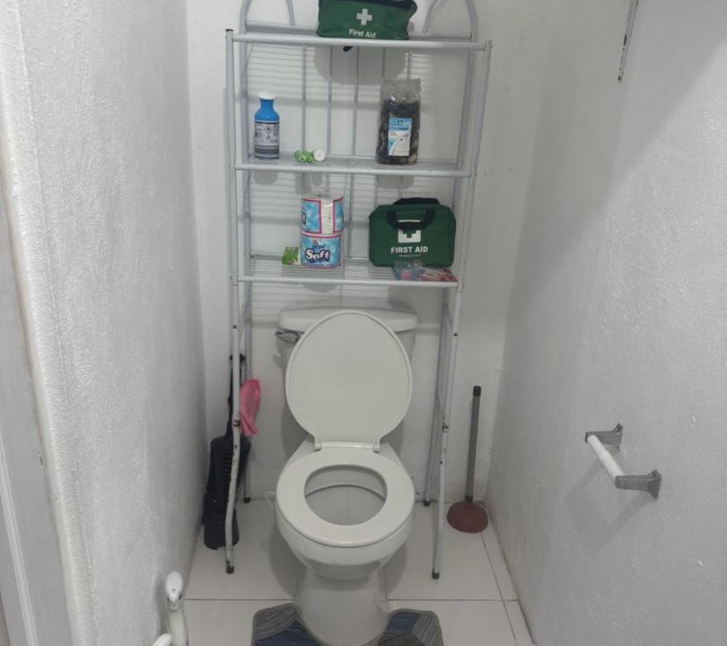 Photo of Bathroom in Runaway Bay
