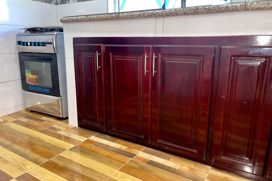 Photo of Kitchen in Hellshire