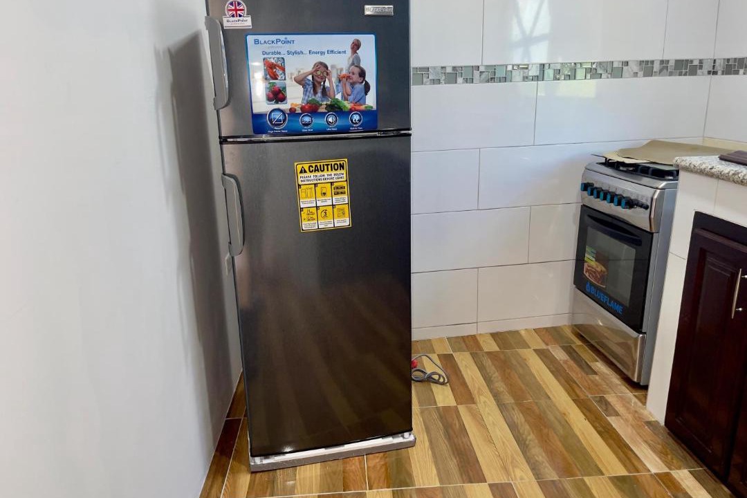 Photo of Kitchen in Hellshire