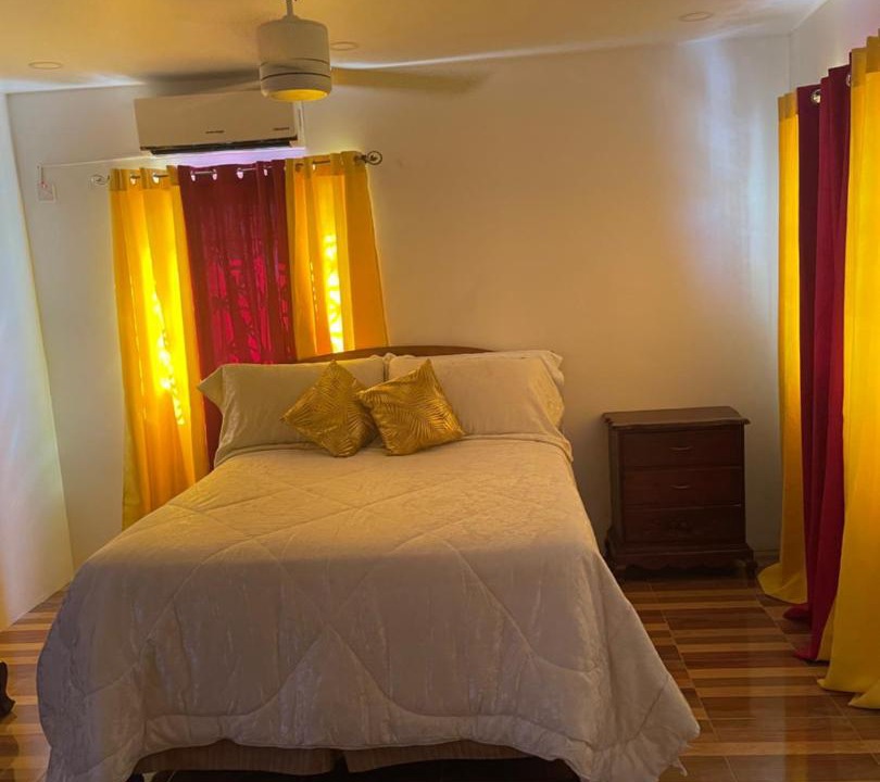 Photo of Bedroom in Hellshire