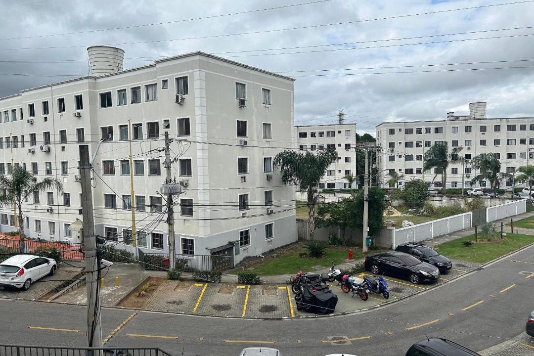 Photo of Buildings in Campo Grande
