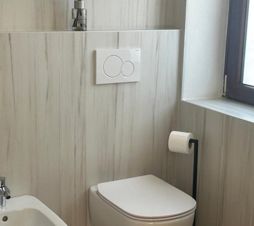 Photo of Bathroom in Gargagnago di Valpolicella