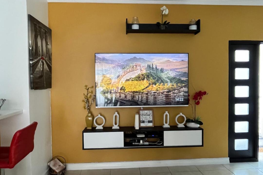 Photo of Livingroom in New Kingston
