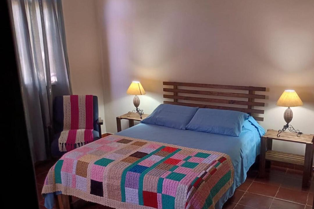 Photo of Bedroom in Paty do Alferes
