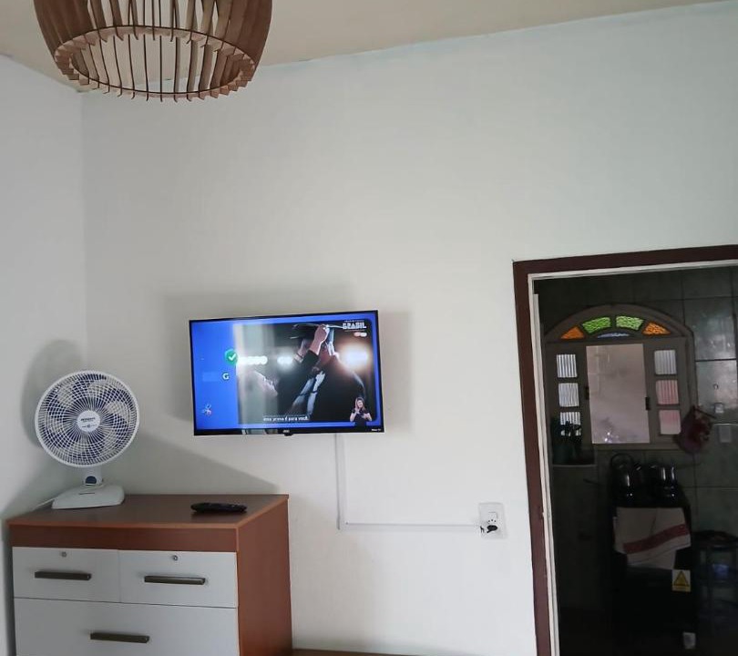 Photo of Livingroom in Arpoador