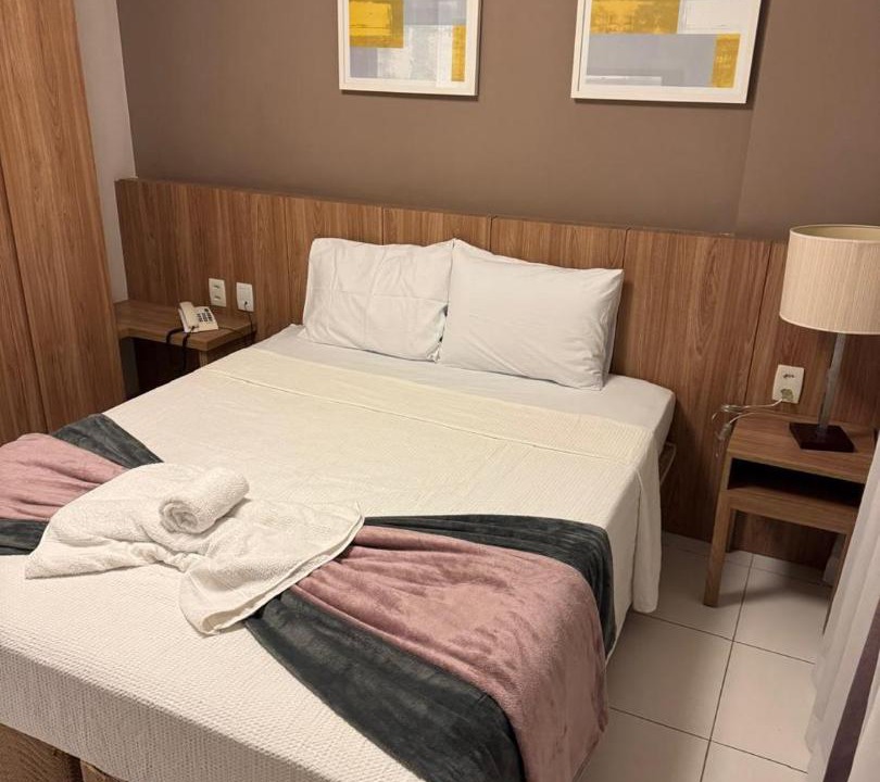 Photo of Bedroom in Jacarepagua